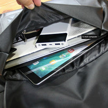 Load image into Gallery viewer, New Arrival Large-Capacity Leather Casual Crossbody Bag