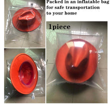 Load image into Gallery viewer, Polished Colorful Thick Chain Banded Sophisticated Unisex Fedoras