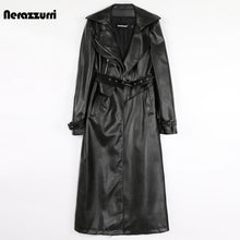 Load image into Gallery viewer, Sassy Lady Trench Coat