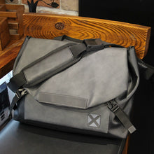 Load image into Gallery viewer, New Arrival Large-Capacity Leather Casual Crossbody Bag
