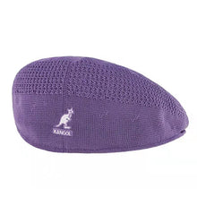 Load image into Gallery viewer, Unisex Knitted Thin Breathable Mesh Beret Cap
