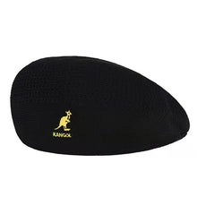 Load image into Gallery viewer, Unisex Knitted Thin Breathable Mesh Beret Cap
