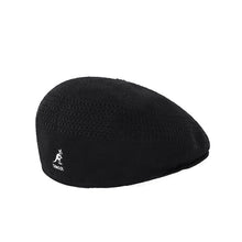 Load image into Gallery viewer, Unisex Knitted Thin Breathable Mesh Beret Cap
