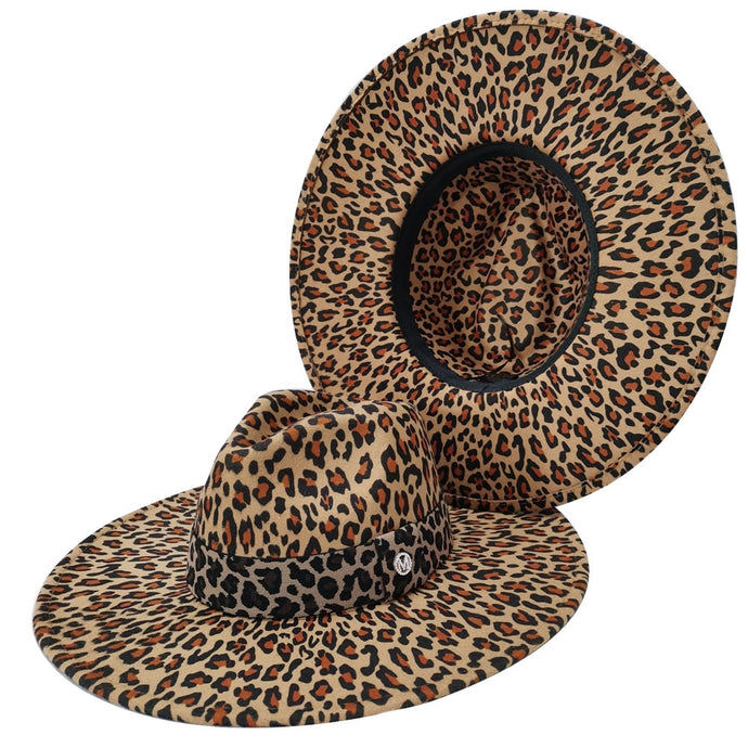 Unisex Fashion Fedora Hats