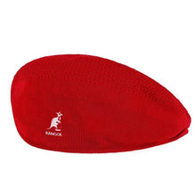 Load image into Gallery viewer, Unisex Knitted Thin Breathable Mesh Beret Cap
