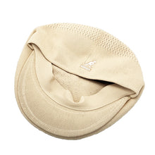 Load image into Gallery viewer, Unisex Knitted Thin Breathable Mesh Beret Cap
