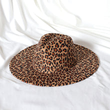 Load image into Gallery viewer, Unisex Fashion Fedora Hats
