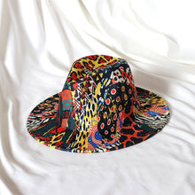 Load image into Gallery viewer, Unisex Fashion Fedora Hats
