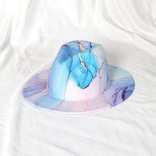 Load image into Gallery viewer, Unisex Fashion Fedora Hats

