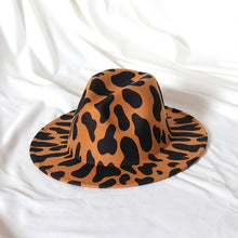Load image into Gallery viewer, Unisex Fashion Fedora Hats
