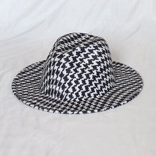 Load image into Gallery viewer, Unisex Fashion Fedora Hats
