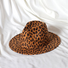 Load image into Gallery viewer, Unisex Fashion Fedora Hats
