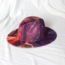 Load image into Gallery viewer, Unisex Fashion Fedora Hats
