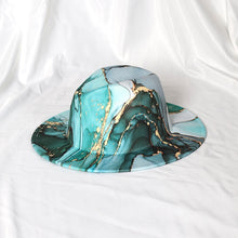 Load image into Gallery viewer, Unisex Fashion Fedora Hats
