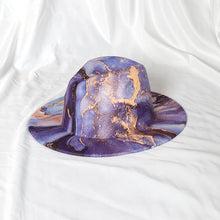 Load image into Gallery viewer, Unisex Fashion Fedora Hats

