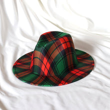 Load image into Gallery viewer, Unisex Fashion Fedora Hats
