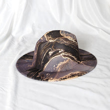 Load image into Gallery viewer, Unisex Fashion Fedora Hats
