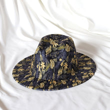 Load image into Gallery viewer, Unisex Fashion Fedora Hats

