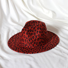 Load image into Gallery viewer, Unisex Fashion Fedora Hats
