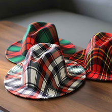 Load image into Gallery viewer, Unisex Fashion Fedora Hats
