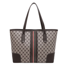 Load image into Gallery viewer, Shoulder Tote Fashion Large Handbag
