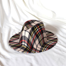 Load image into Gallery viewer, Unisex Fashion Fedora Hats
