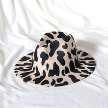 Load image into Gallery viewer, Unisex Fashion Fedora Hats
