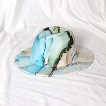 Load image into Gallery viewer, Unisex Fashion Fedora Hats
