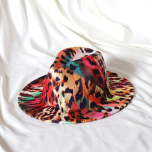 Load image into Gallery viewer, Unisex Fashion Fedora Hats
